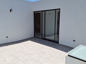 UDLA CASA NUEVA EN FRACC EL SUSPIRO