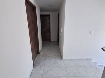 UDLA CASA NUEVA EN FRACC EL SUSPIRO
