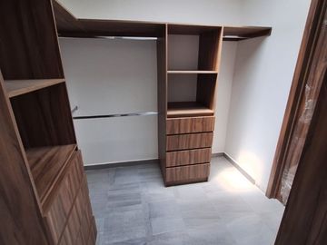 UDLA CASA NUEVA EN FRACC EL SUSPIRO