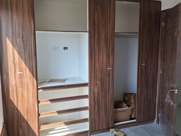 UDLA CASA NUEVA EN FRACC EL SUSPIRO
