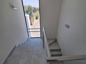 UDLA CASA NUEVA EN FRACC EL SUSPIRO