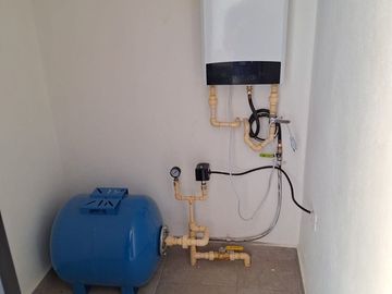 UDLA CASA NUEVA EN FRACC EL SUSPIRO