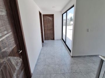 UDLA CASA NUEVA EN FRACC EL SUSPIRO