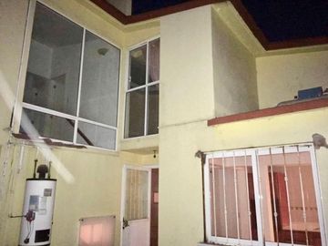 CASA EN RENTA ATIZAPAN DE ZARAGOZA 