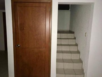 CASA EN RENTA ATIZAPAN DE ZARAGOZA 