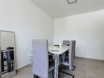 Departamento en venta de 2 dormitorios c/ cochera en Centro