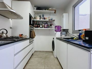 Departamento en venta de 2 dormitorios c/ cochera en Centro