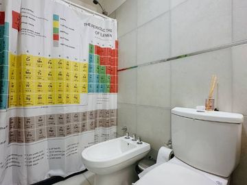 Departamento en venta de 2 dormitorios c/ cochera en Centro