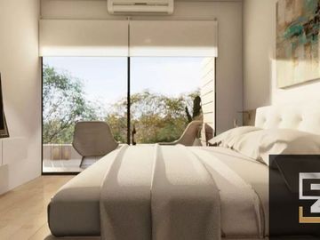 Departamento en venta de 2 ambientes a estrenar con financiación