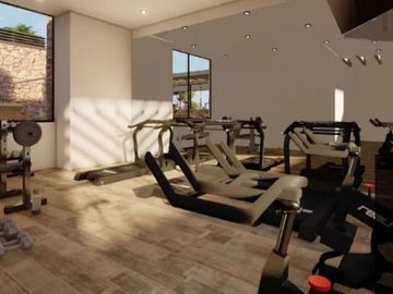 Departamento en venta de 2 ambientes a estrenar con financiación