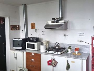 Casona antigua en venta - Tandil
