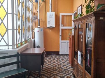 Casona antigua en venta - Tandil