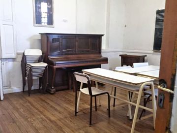 Casona antigua en venta - Tandil