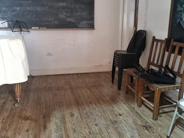 Casona antigua en venta - Tandil