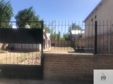 Casa en venta de 2 dormitorios en San Patricio del Chañar