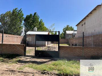 Casa en venta de 2 dormitorios en San Patricio del Chañar