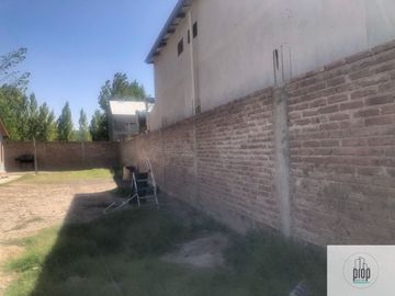 Casa en venta de 2 dormitorios en San Patricio del Chañar