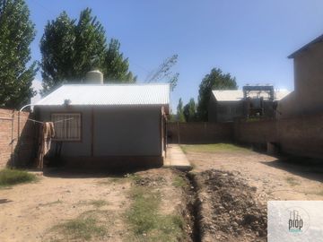 Casa en venta de 2 dormitorios en San Patricio del Chañar