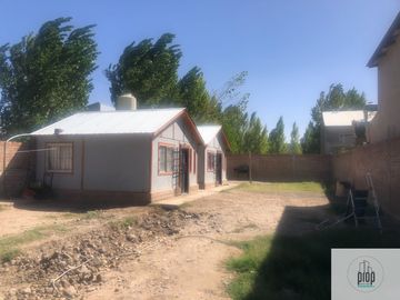 Casa en venta de 2 dormitorios en San Patricio del Chañar