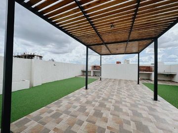 Departamento en venta de 2 dormitorios c/ cochera en Centro Gorriti 165