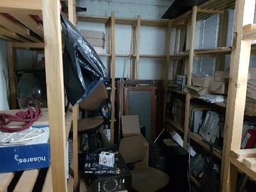Interesante Casa Vta Para Oficinas Brown 689