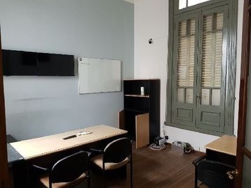Interesante Casa Vta Para Oficinas Brown 689