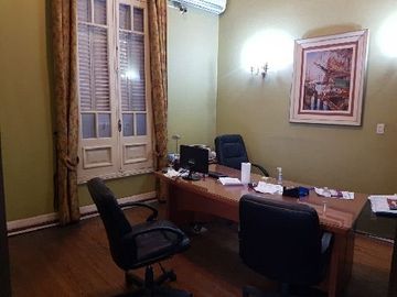 Interesante Casa Vta Para Oficinas Brown 689