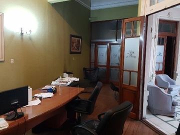 Interesante Casa Vta Para Oficinas Brown 689