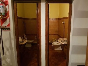 Interesante Casa Vta Para Oficinas Brown 689