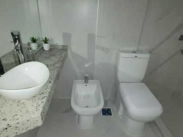 en VENTA departamento de 1 dormitorio en Barrio MARTIN - ROSARIO - Alem al 1500