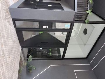 en VENTA departamento de 1 dormitorio en Barrio MARTIN - ROSARIO - Alem al 1500