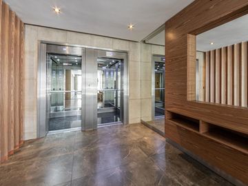 En VENTA dpto. 1 dormitorio c/balcón - Colón al 1800- Rep. de la Sexta, Rosario
