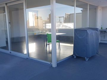 En VENTA dpto. 1 dormitorio c/balcón - Colón al 1800- Rep. de la Sexta, Rosario