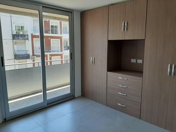 En VENTA dpto. 1 dormitorio c/balcón - Colón al 1800- Rep. de la Sexta, Rosario