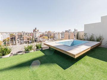En VENTA dpto. 1 dormitorio c/balcón - Colón al 1800- Rep. de la Sexta, Rosario