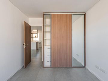 En VENTA dpto. 1 dormitorio c/balcón - Colón al 1800- Rep. de la Sexta, Rosario
