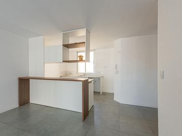 En VENTA dpto. 1 dormitorio c/balcón - Colón al 1800- Rep. de la Sexta, Rosario