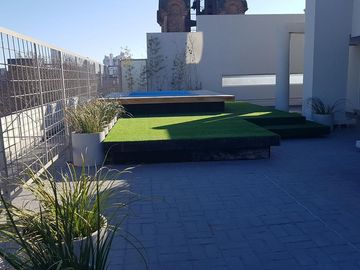 En VENTA dpto. 1 dormitorio c/balcón - Colón al 1800- Rep. de la Sexta, Rosario