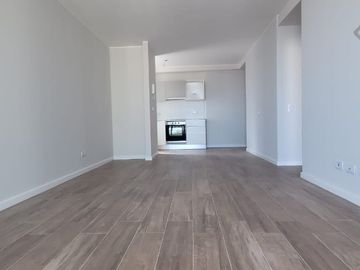 EN VENTA-Dpto 1 dorm. c/balcón-EMMA FUNDAR-Av Pellegrini al 1600-Rosario, Centro
