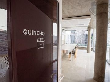 EN VENTA-Dpto 1 dorm. c/balcón-EMMA FUNDAR-Av Pellegrini al 1600-Rosario, Centro