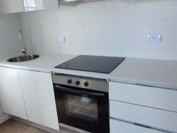 EN VENTA-Dpto 1 dorm. c/balcón-EMMA FUNDAR-Av Pellegrini al 1600-Rosario, Centro