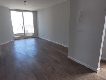 EN VENTA-Dpto 1 dorm. c/balcón-EMMA FUNDAR-Av Pellegrini al 1600-Rosario, Centro