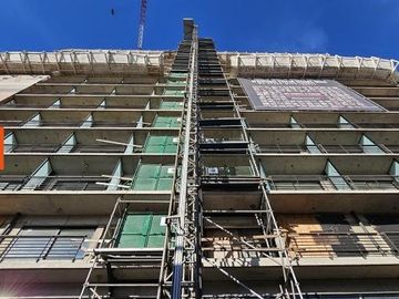 Oportunidad Increíble Desarrollo!!!! MONOAMBIENTE