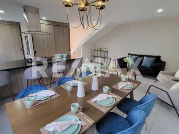CASA EN VENTA CIUDAD MESETA.  - (3)