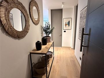 Departamento en Venta en Lo Matta