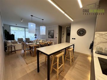 Departamento en Venta en Lo Matta