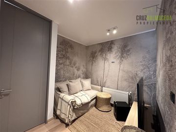 Departamento en Venta en Lo Matta