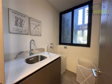 Departamento en Venta en Lo Matta