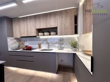 Departamento en Venta en Lo Matta