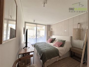 Departamento en Venta en Lo Matta